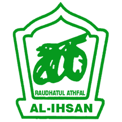 Logo RA Al Ihsan